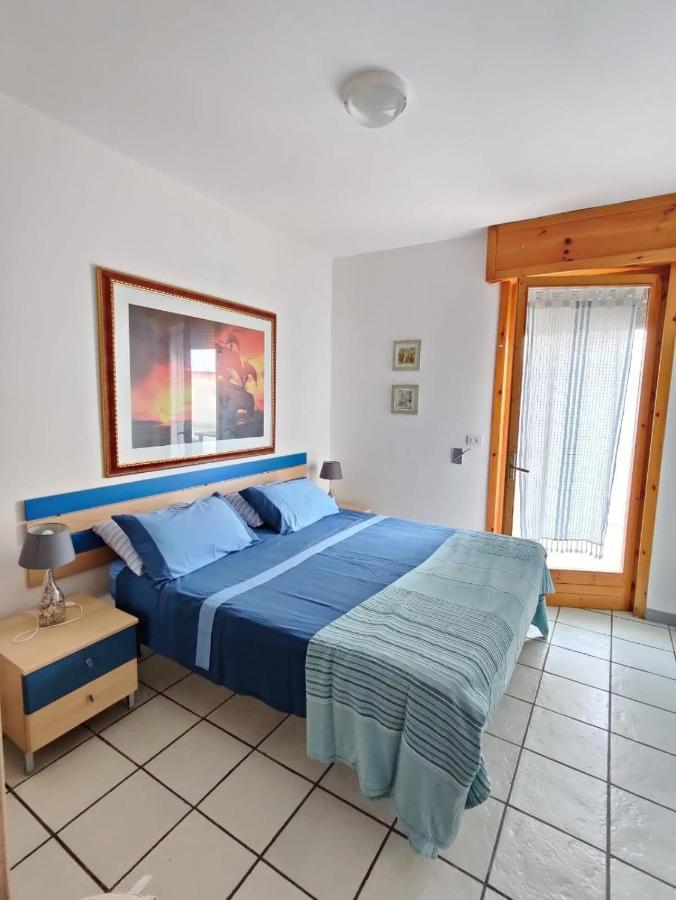 Villino Sul Mare Villa San Foca Eksteriør billede