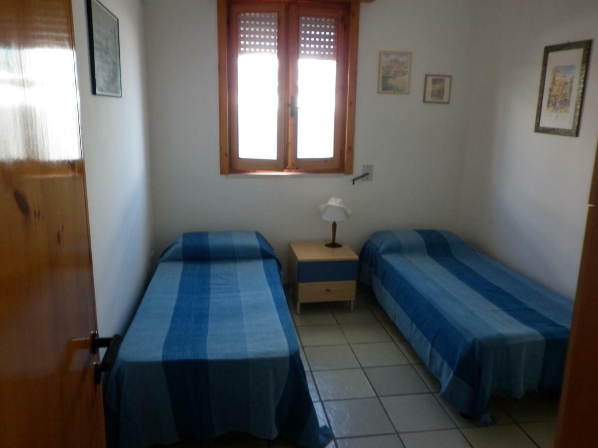 Villino Sul Mare Villa San Foca Eksteriør billede